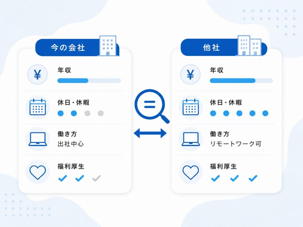 他社との比較
