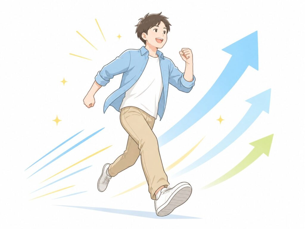 まずは転職サイトを登録してみよう