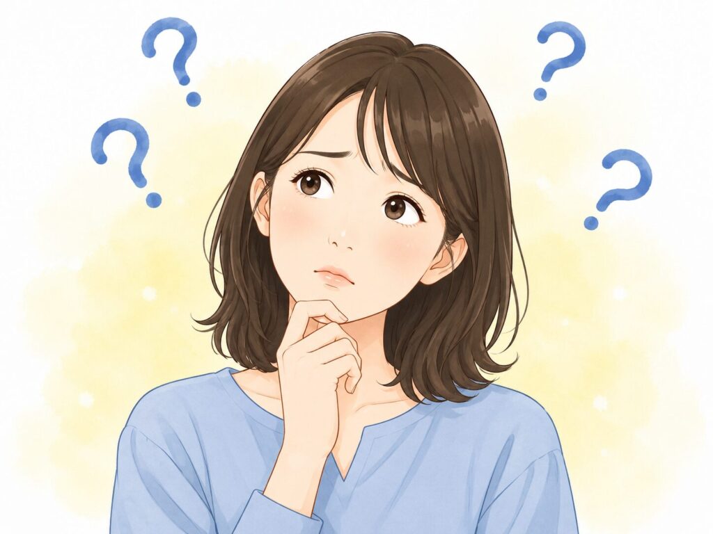 退職前の書類確認で迷いやすいこと